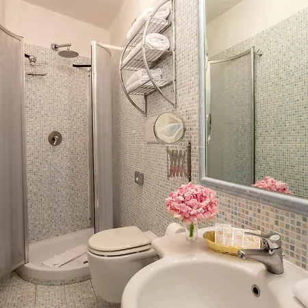 Villa Canova Tadolini Luxury And Rom