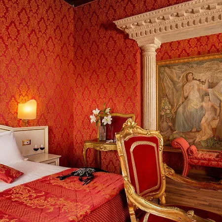 Canova Tadolini Luxury And Rom