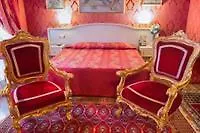 Villa Canova Tadolini Luxury And Rom