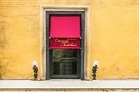 Canova Tadolini Luxury And * Roma