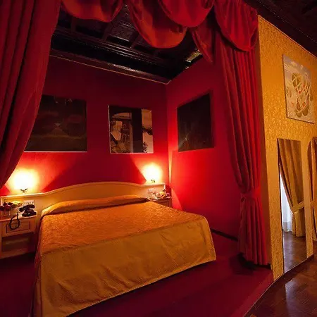 Canova Tadolini Luxury And Roma